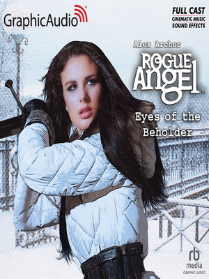 cover image of Eyes of the Beholder